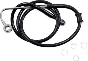 DRAG SPECIALTIES BRK LINE 15-17SFTL BLK +8 KOD: 17415763