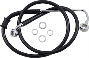 DRAG SPECIALTIES BRK LINE 15-17SFTL BLK +6 KOD: 17415785