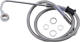 DRAG SPECIALTIES BRK LINE 15-17SFTL SS KOD: 17415776