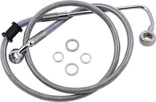 DRAG SPECIALTIES BRK LINE 15-17SFTL SS +6 KOD: 17415779