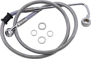 DRAG SPECIALTIES BRK LINE 15-17SFTL SS +6 KOD: 17415779