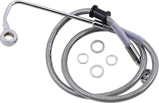 DRAG SPECIALTIES BRK LINE 15-17SFTL SS +2 KOD: 17415777
