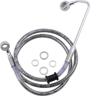 DRAG SPECIALTIES BRK LINE 15-17SFTL SS +8 KOD: 17415780