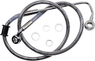 DRAG SPECIALTIES BRK LINE 15-17SFTL SS KOD: 17415764