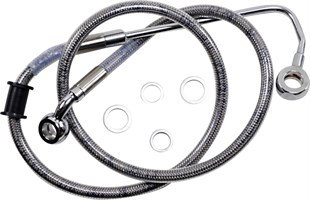 DRAG SPECIALTIES BRK LINE 15-17SFTL SS +2 KOD: 17415765