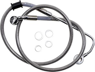 DRAG SPECIALTIES BRK LINE 15-17SFTL SS +6 KOD: 17415767
