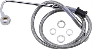 DRAG SPECIALTIES BRK LINE 15-17SFTL SS KOD: 17415776