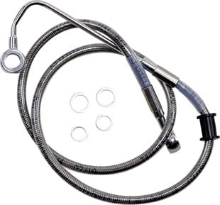 DRAG SPECIALTIES BRK LINE 15-17SFTL SS +2 KOD: 17415755