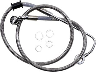 DRAG SPECIALTIES BRK LINE 15-17SFTL SS +6 KOD: 17415767
