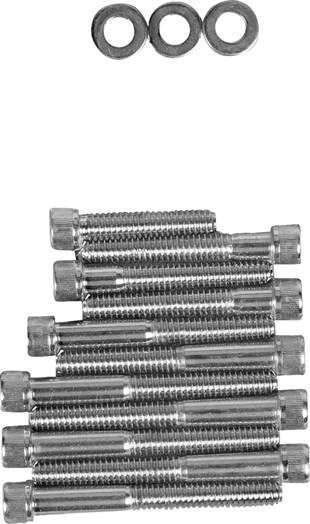 DRAG SPECIALTIES CAM CVR SET 91-03 XL KOD: DS190768