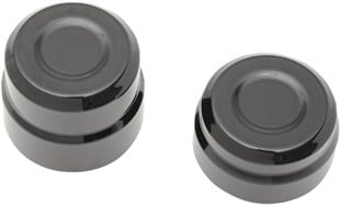 DRAG SPECIALTIES CAP AXLE  - AKS ARKA 08-12XL BK KOD: 02140833