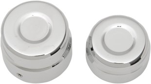 DRAG SPECIALTIES CAP AXLE  - AKS ARKA 13-18XL CH KOD: 02140834