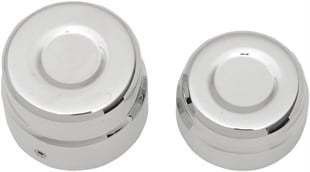 DRAG SPECIALTIES CAP AXLE  - AKS ARKA 13-18XL CH KOD: 02140834