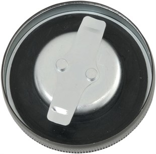 DRAG SPECIALTIES CAP GAS NVNT GLBK 65-72 KOD: 07030548