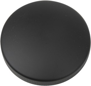DRAG SPECIALTIES CAP GAS NVNT MT BK 65-72 KOD: 07030550
