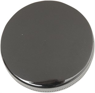 DRAG SPECIALTIES CAP GAS VNT GLOSSBK 36-72 KOD: 07030547