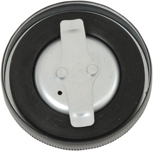 DRAG SPECIALTIES CAP GAS VNT GLOSSBK 36-72 KOD: 07030547