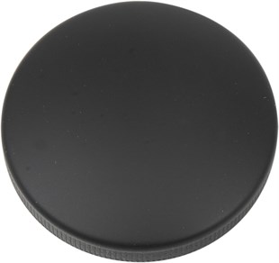 DRAG SPECIALTIES CAP GAS VNT MAT BK 36-72 KOD: 07030549