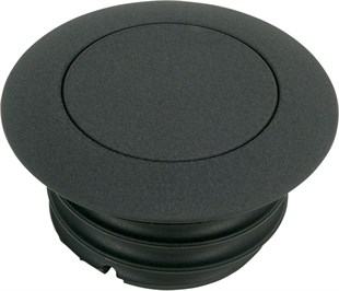 DRAG SPECIALTIES CAP POP-UP 96-19N-VNT BLK KOD: 07030327