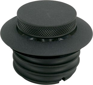 DRAG SPECIALTIES CAP POP-UP 96-19N-VNT BLK KOD: 07030327