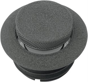DRAG SPECIALTIES CAP POP-UP BLK VENT 96-22 KOD: 07030460