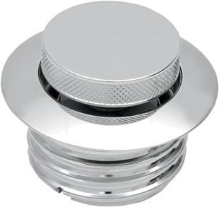 DRAG SPECIALTIES CAP POP-UP CHR VNT 96-22 KOD: 07030459