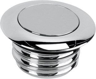 DRAG SPECIALTIES CAP POP-UP NON-VENTED CHROME KOD: 07030292
