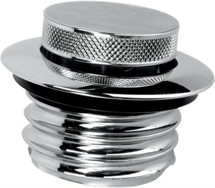 DRAG SPECIALTIES CAP POP-UP NON-VENTED CHROME KOD: 07030292