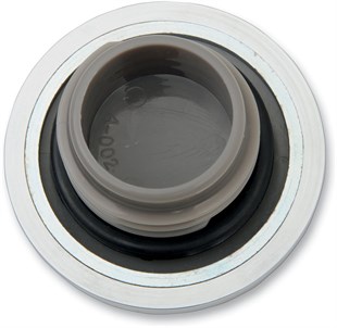 DRAG SPECIALTIES CAPS GAS CHR SKULL 84-96 KOD: 07030526