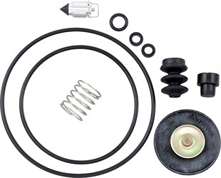 DRAG SPECIALTIES CARB REBUILD KT 76-78 KOD: DS289099