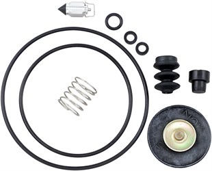 DRAG SPECIALTIES CARB REBUILD KT 76-78 KOD: DS289099