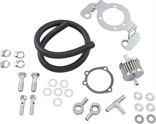 DRAG SPECIALTIES CARB SUPPRT/BRTHR 93-17BT KOD: DS289082