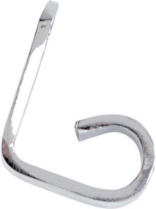 DRAG SPECIALTIES CHR CLTCH CBL BRKT 80-86 KOD: DS223100
