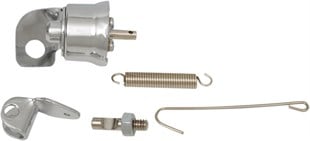 DRAG SPECIALTIES CHR STPLT SW FL 72004-39 KOD: DS272170