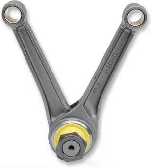 DRAG SPECIALTIES CONN ROD ASSY F/86-99 XL KOD: DS194664