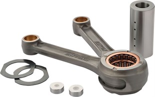DRAG SPECIALTIES CONNECTING ROD SET TC88 KOD: 09230629