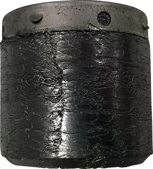 DRAG SPECIALTIES CONTA MUFFLER (65900017) KOD: 09347526