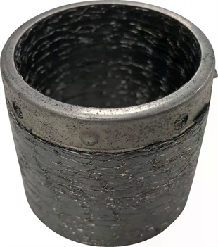 DRAG SPECIALTIES CONTA MUFFLER (65900017) KOD: 09347526