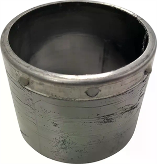 DRAG SPECIALTIES CONTA MUFFLER (65900040) KOD: 09347524