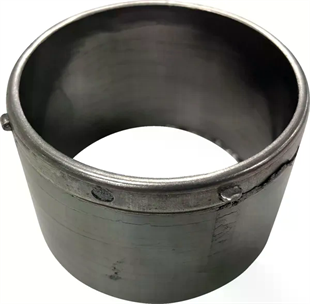 DRAG SPECIALTIES CONTA MUFFLER (65900056) KOD: 09347523