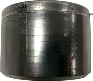 DRAG SPECIALTIES CONTA MUFFLER (65900056) KOD: 09347523