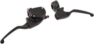 DRAG SPECIALTIES CONTROLS 15MM MB 08-13FLT KOD: 06102146