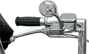DRAG SPECIALTIES CONTROLS HB 11-14 ST KOD: 06100533