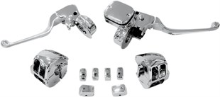 DRAG SPECIALTIES CONTROLS HB 11-14 ST KOD: 06100533