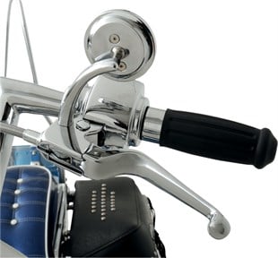 DRAG SPECIALTIES CONTROLS HB 11-14 ST KOD: 06100533
