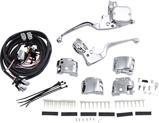 DRAG SPECIALTIES CONTROLS HB 11/16MC 96-13 KOD: 06100529