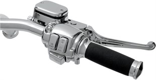 DRAG SPECIALTIES CONTROLS HB 11/16MC 96-13 KOD: 06100531