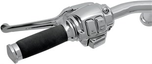 DRAG SPECIALTIES CONTROLS HB 11/16MC 96-13 KOD: 06100529
