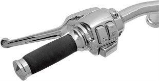 DRAG SPECIALTIES CONTROLS HB 11/16MC 96-13 KOD: 06100529