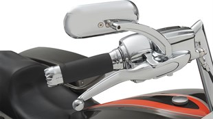 DRAG SPECIALTIES CONTROLS HB 15MM 08-13FLT KOD: 06100241